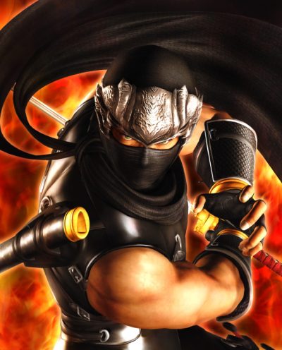 NINJA GAIDEN: MASTER COLLECTION