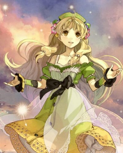 ATELIER AYESHA: THE ALCHEMIST OF DUSK DX