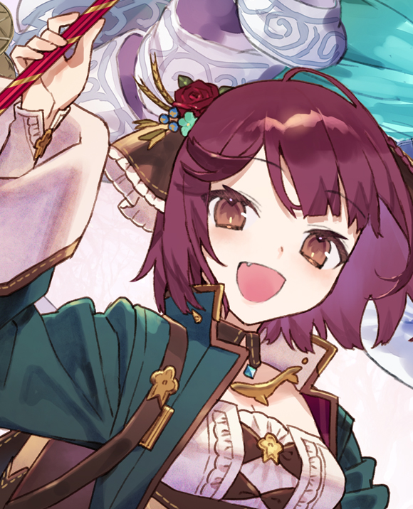 ATELIER SOPHIE 2: THE ALCHEMIST OF THE MYSTERIOUS DREAM - KOEI