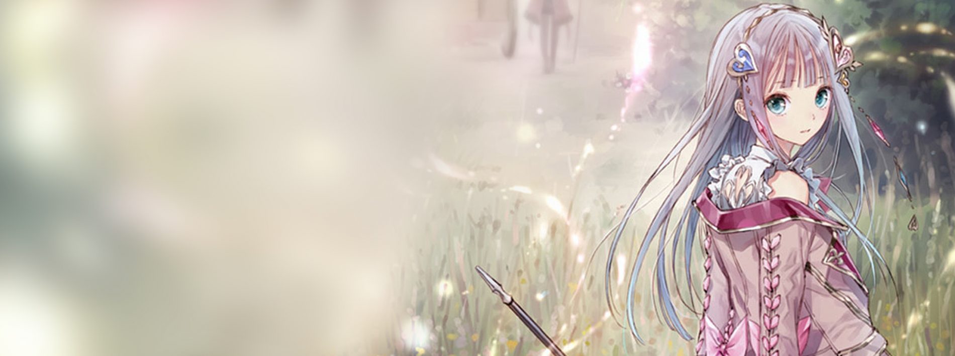 ATELIER LULUA ~THE SCION OF ARLAND~