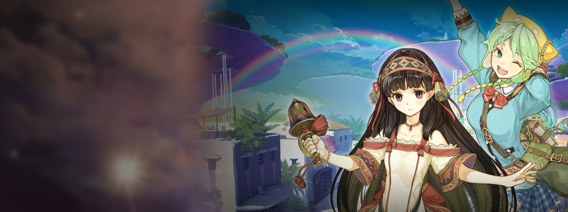 ATELIER SHALLIE: ALCHEMIST OF THE DUSK SEA DX