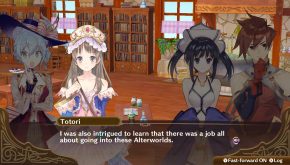 Nelke & the legendary alchemists ps4 online