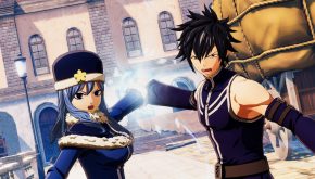 KOEI TECMO AMERICA on X: Represent your favorite characters! We have some icon avatars for the community to spread your love of #FairyTail Comment with your ideal #FairyTail team and tag