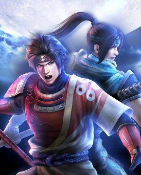 Games - KOEI TECMO AMERICA