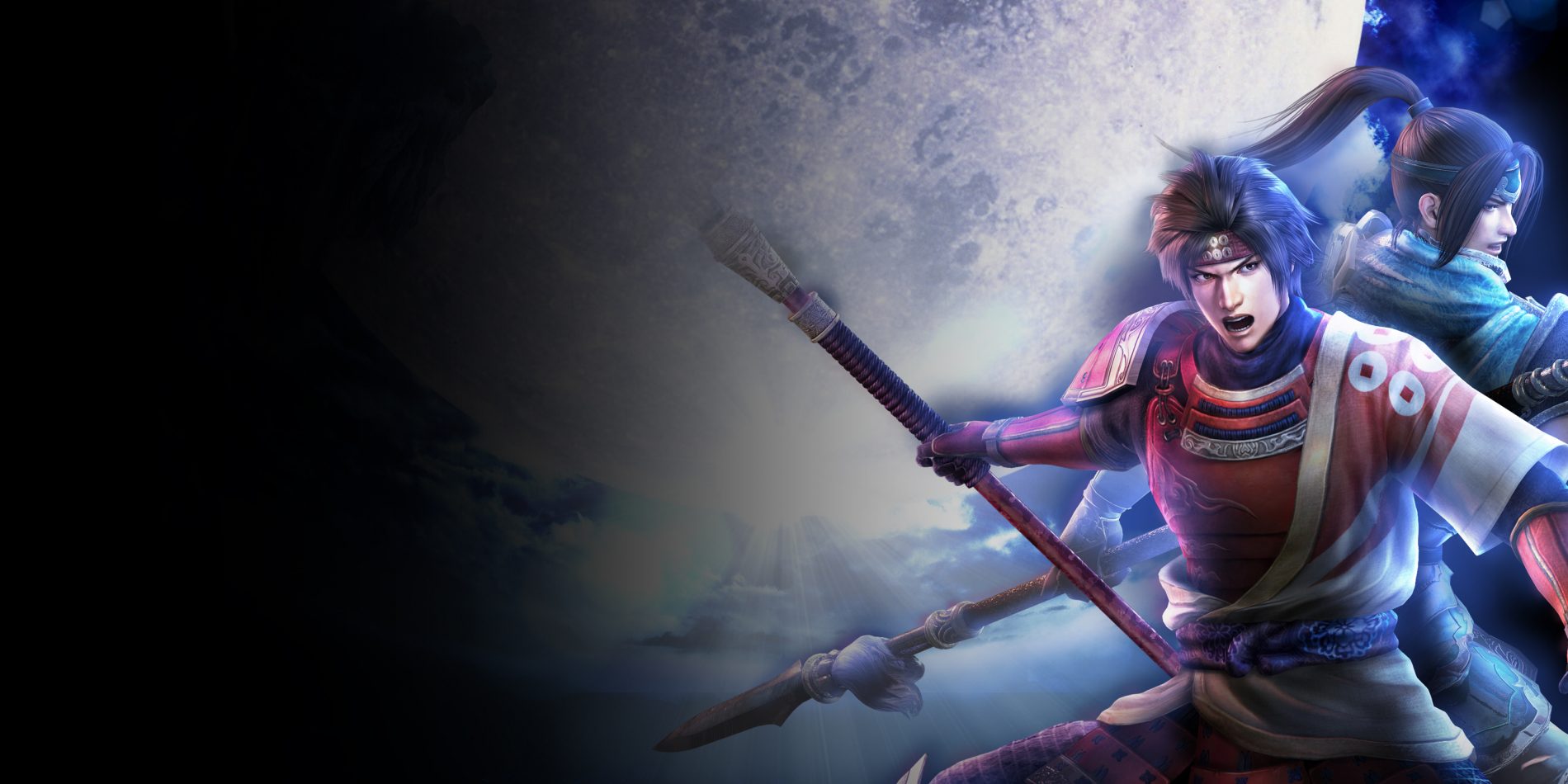 WARRIORS OROCHI 3 Ultimate Definitive Edition