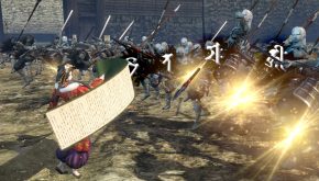 WARRIORS OROCHI 3 Ultimate Definitive Edition - KOEI TECMO