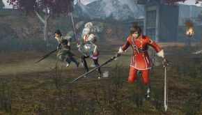 WARRIORS OROCHI 3 Ultimate Definitive Edition - KOEI TECMO