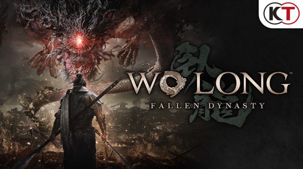 Amazon.com: Wo Long: Fallen Dynasty - PlayStation 4 : Koei