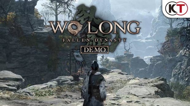 WO LONG: FALLEN DYNASTY - KOEI TECMO AMERICA