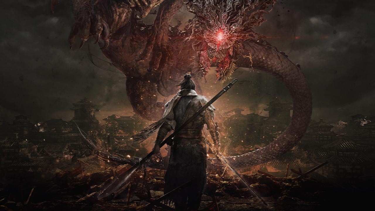 wo long fallen dynasty first boss wo long fallen dynasty first boss