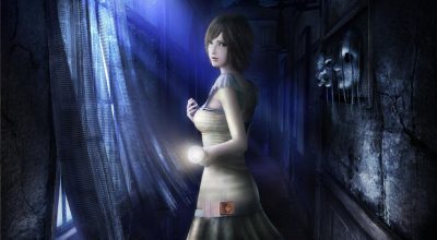 Explore a Mysterious Island in Search of Lost Memories while
