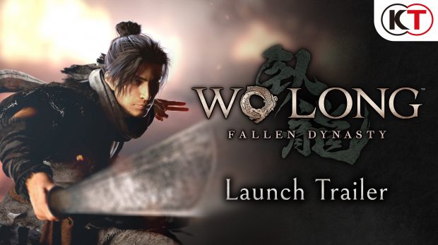 Wo Long: Fallen Dynasty (2023) - MobyGames