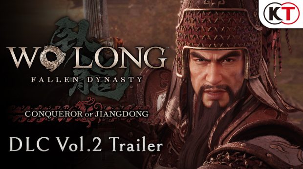 WO LONG: FALLEN DYNASTY COMPLETE EDITION - KOEI TECMO AMERICA