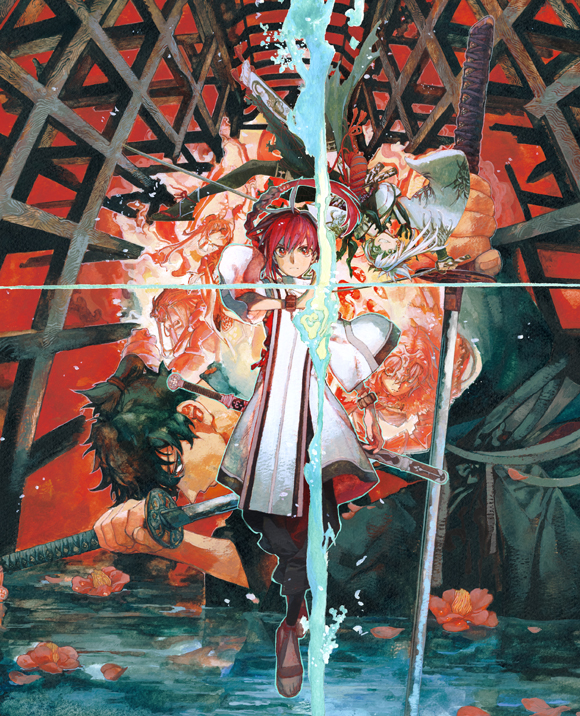 【中古】 REMNANT FATE/SAMURAI - AMERICA TECMO KOEI 家庭用ゲームソフト