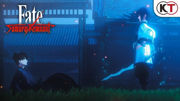 Amazon.com: Fate Samurai Remnant : Video Games