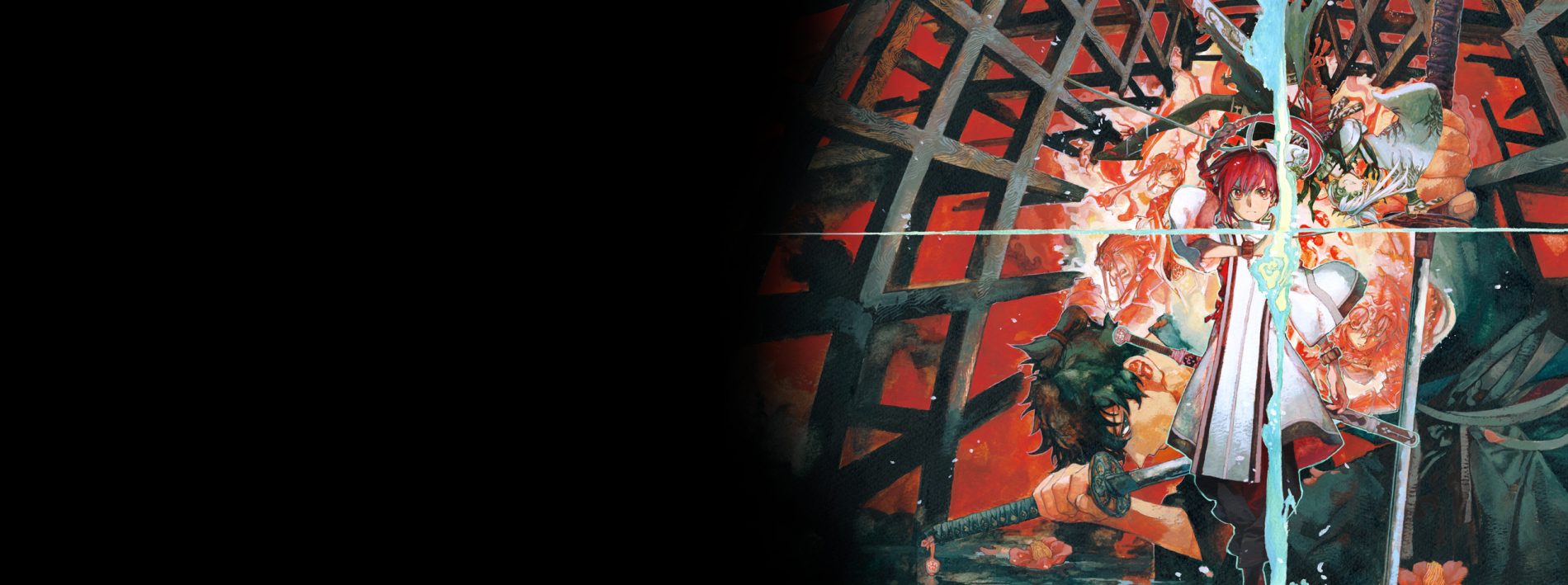 FATE/SAMURAI REMNANT