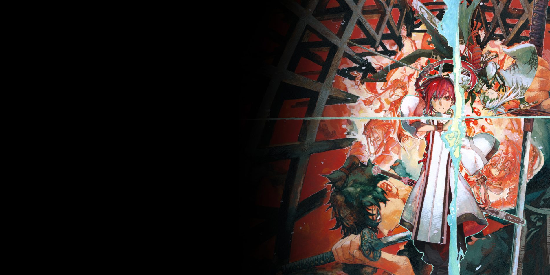 FATE/SAMURAI REMNANT