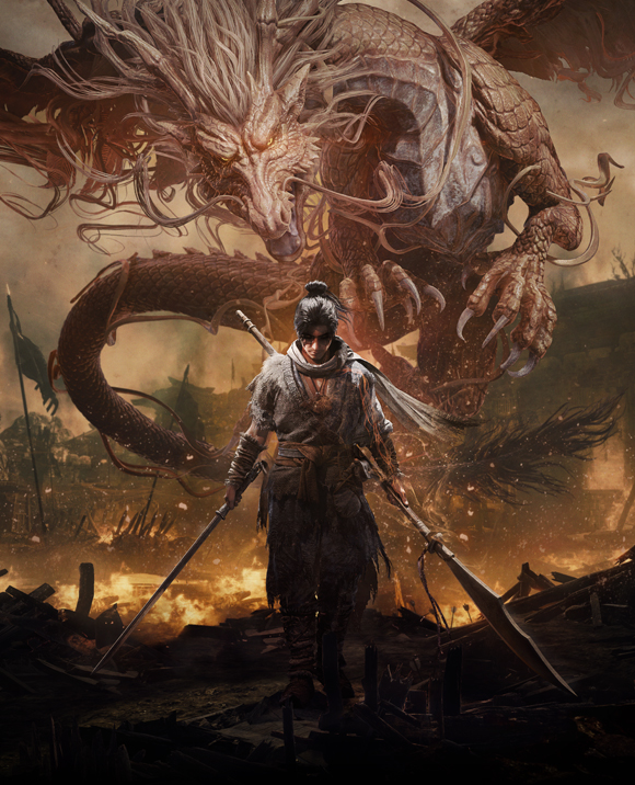 Wo Long: Fallen Dynasty - SteelBook® Launch Edition - Xbox