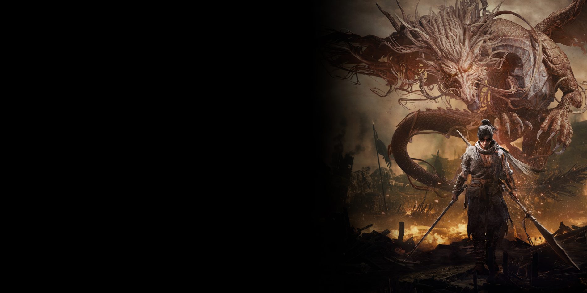 A Madman Attempts to Create a World of Demons in Wo Long: Fallen Dynasty 's  Third DLC, “Upheaval in Jingxiang” - Games Press