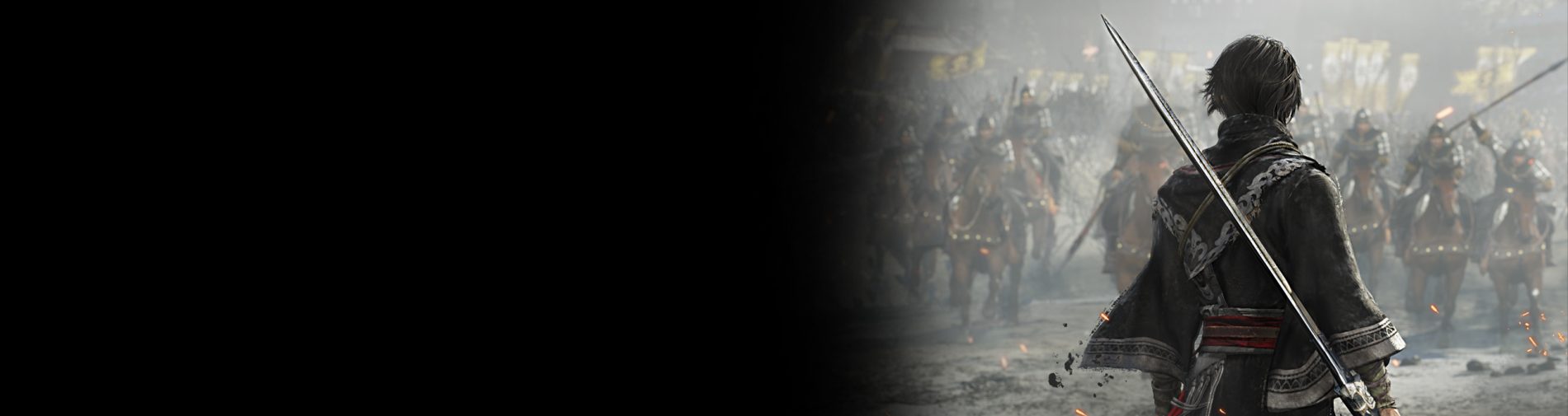 DYNASTY WARRIORS: ORIGINS to Release Nintendo Switch™ 2 Version Along with Large-scale DLC Across all Platforms,