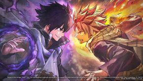 FAIRY TAIL2 〈フェアリーテイル2〉キャンバスアート 中古】雑貨 集合 F6キャンバスアート2 「連載15周年記念 FAIRY