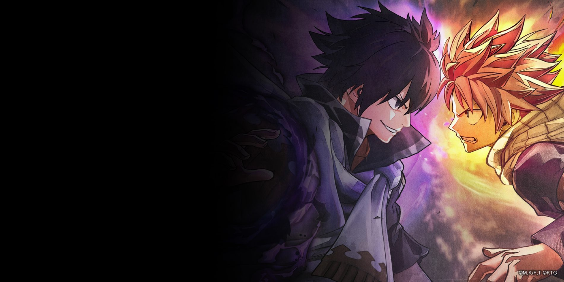 FAIRY TAIL 2’s Final Battle to Begin Dec. 13!