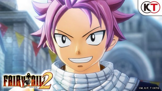 FAIRY TAIL2 〈フェアリーテイル2〉キャンバスアート Amazon.co.jp: 【Steam】FAIRY TAIL2 GUILD BOX : ゲーム