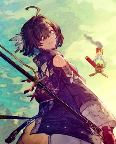 Atelier Yumia: The Alchemist of Memories & the Envisioned Land