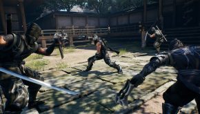 Ninja Gaiden 2 Black Standard Edition - Xbox Series X/S and