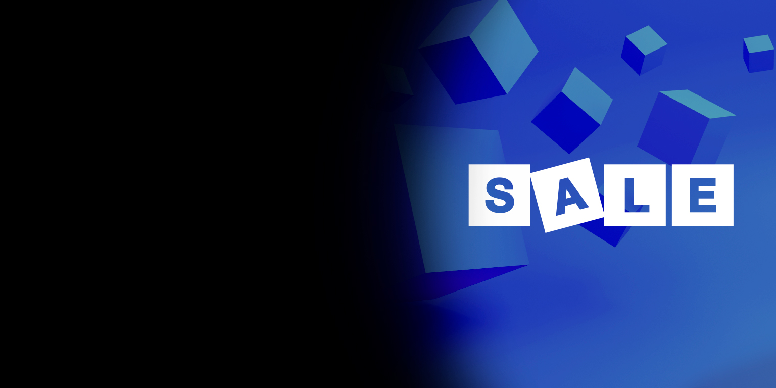 Ongoing Sales<br />
