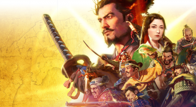 Koei Tecmo Games - 三国志14pk Switch Samurai Warriors 4 DX Nintendo Switch Koei Tecmo Action Game