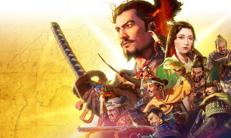 KOEI TECMO AMERICA