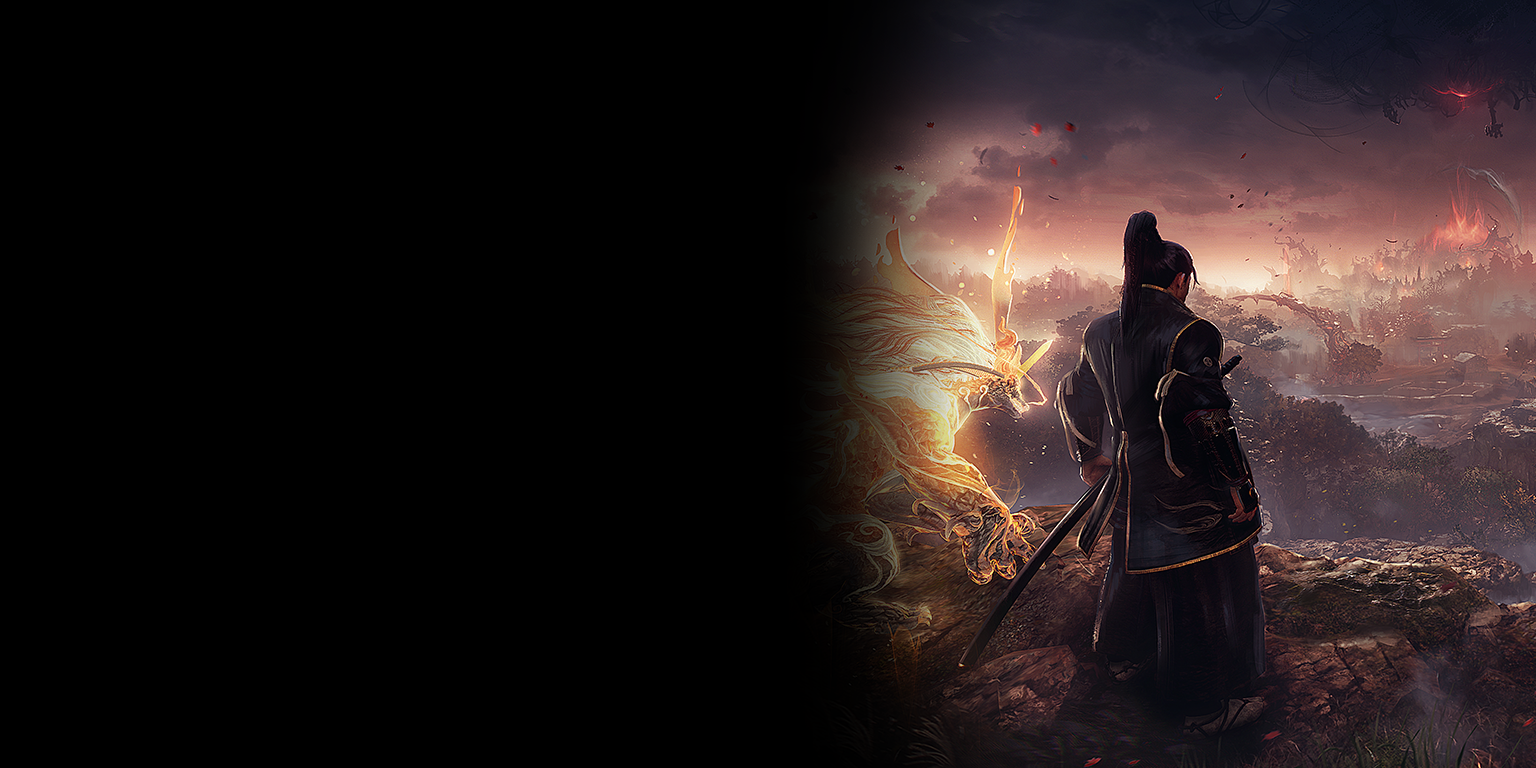 Koei Tecmo Games - エスエス Dynasty Warriors Origins sur PS5 – Koei Tecmo Games