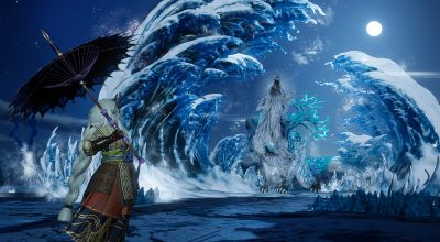 Digital Pre-orders Now Available for KOEI TECMO's WILD HEARTS S on