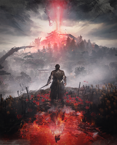 Nioh 3