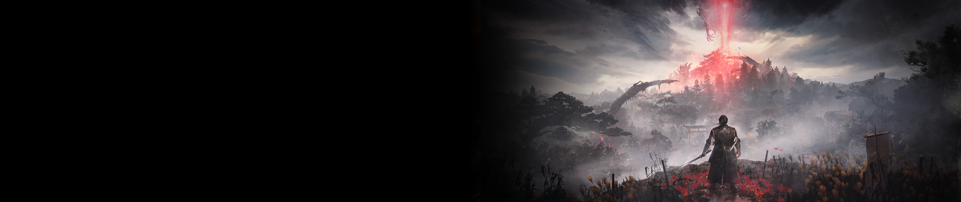 New Nioh 3 Demo to be Released Jan. 29, 2026!