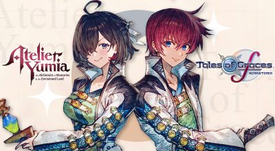 What's New - KOEI TECMO AMERICA