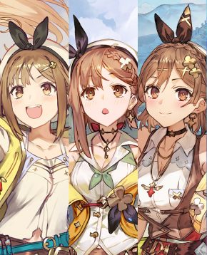 Koei Tecmo Games - mimi408  List of Koei Tecmo games - Wikipedia