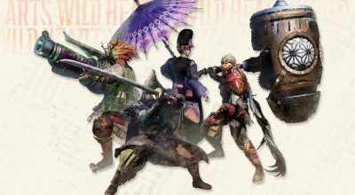 What's New - KOEI TECMO AMERICA