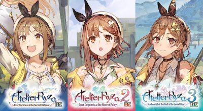 KOEI TECMO AMERICA