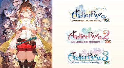 Koei Tecmo Games - mimi408  KOEI TECMO AMERICA