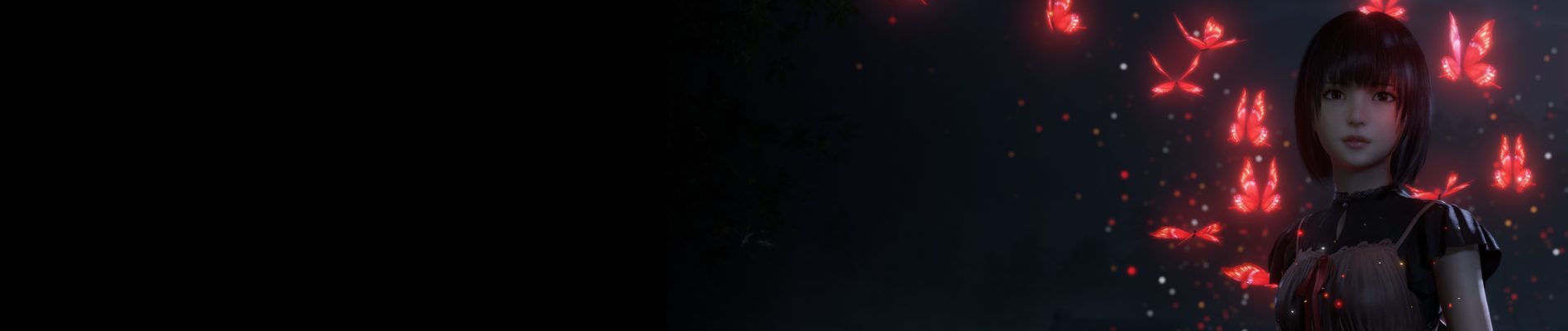 KOEI TECMO’s Beloved Japanese Horror Classic Returns in FATAL FRAME II: Crimson Butterfly REMAKE