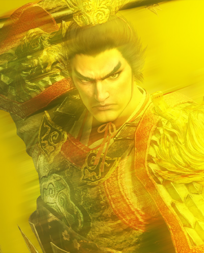 DYNASTY WARRIORS 3 Complete Edition Remastered