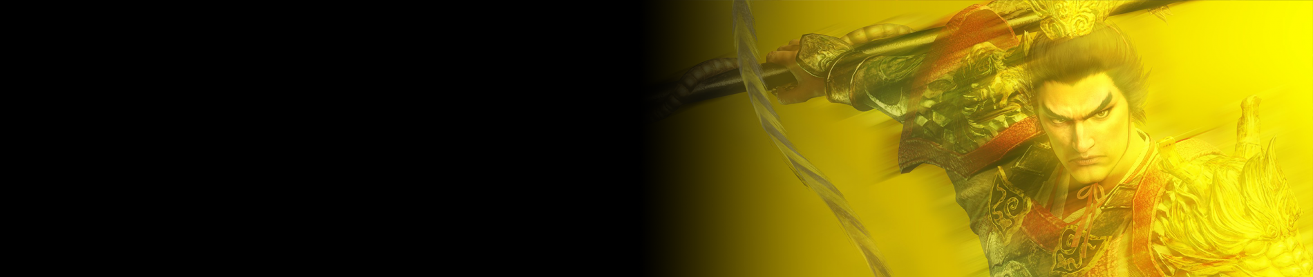 DYNASTY WARRIORS 3 Complete Edition Remastered