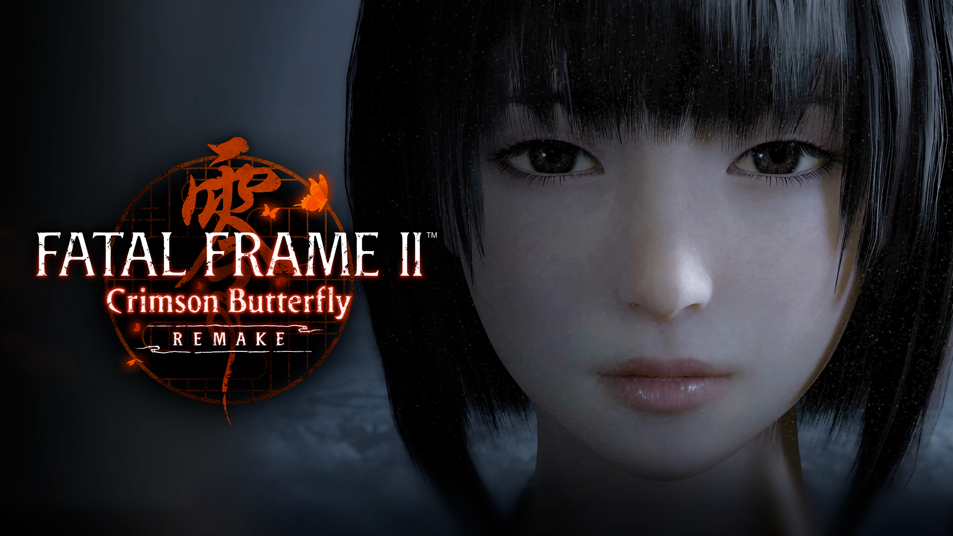 The Screams of Classic Japanese Horror Await as FATAL FRAME II
