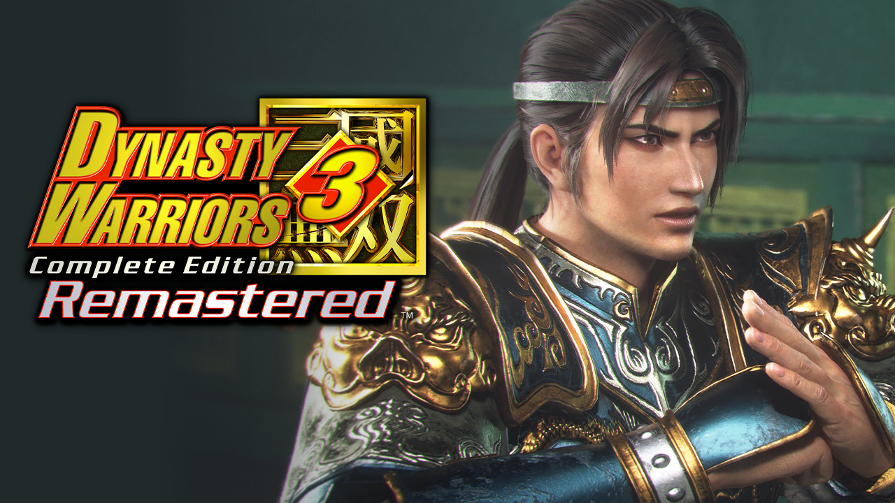 DYNASTY WARRIORS 3 Complete Edition Remastered Sharpens Blades for