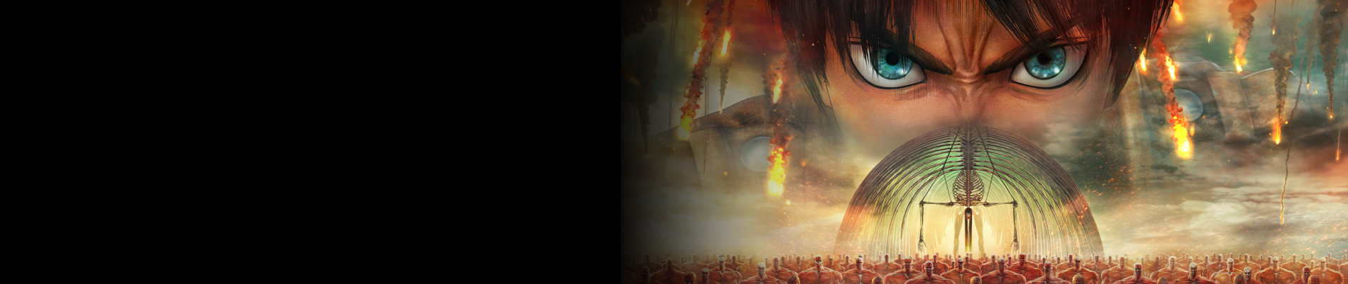 KOEI TECMO Locks in Dec. 10, 2026 Release Date for Attack on Titan 3
